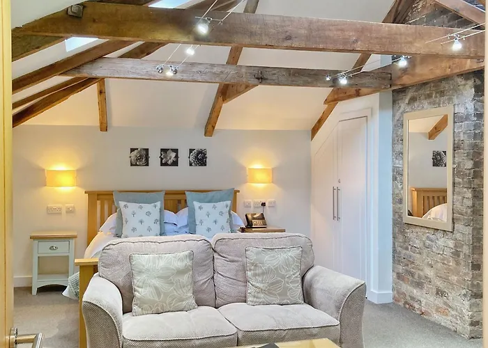 Boutique hotels Britannia And Restaurant