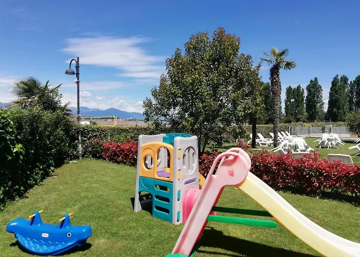 Casa vacanza: Appartamenti Residence Tulipano
