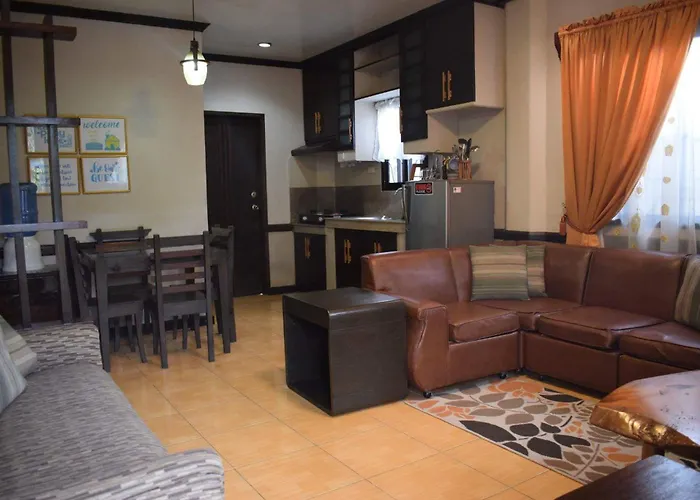 Apartments Jcga s