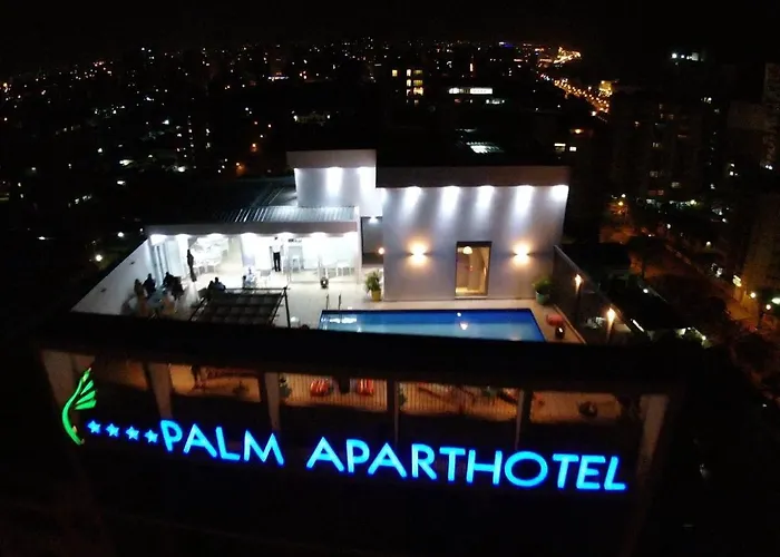 Palm Aparthotel