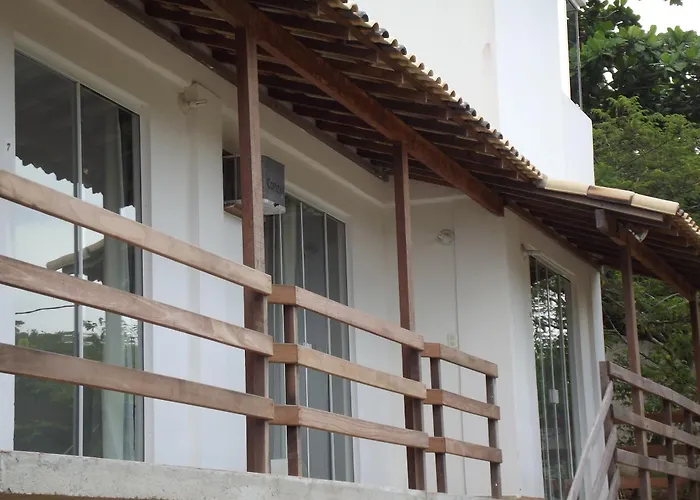 Pousada Casa 29 Buzios