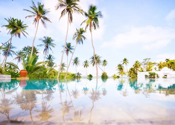 Flame Tree Estate &
