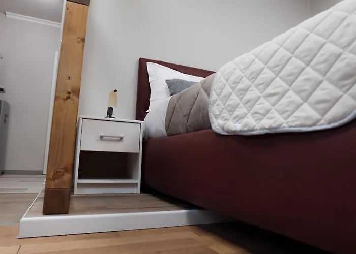 Terra Ciociara Bnb