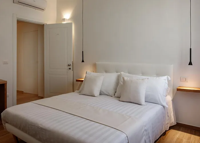Blanco B&B - Group Puglia