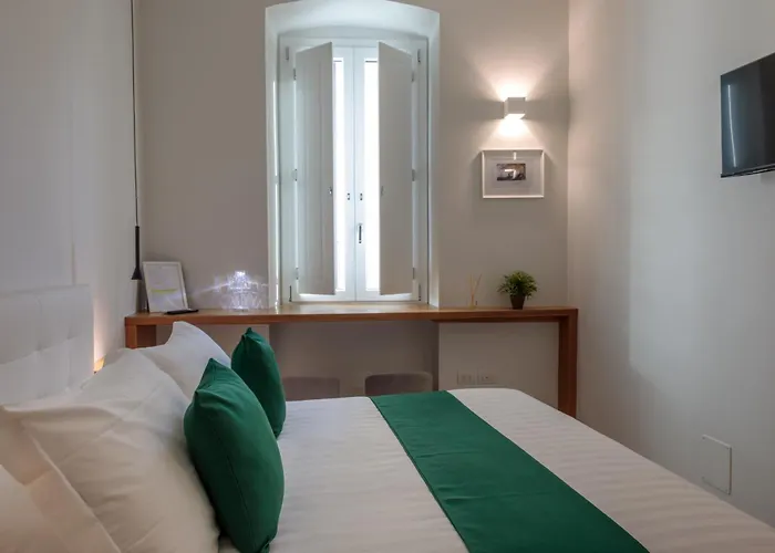 Blanco B&B - Group Puglia