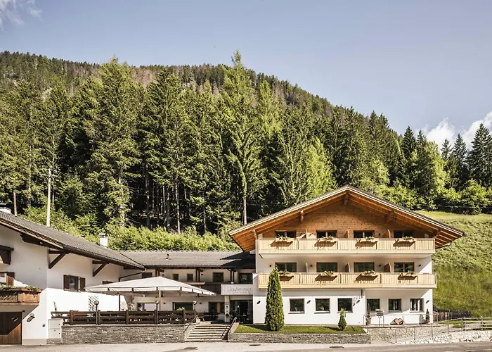  Gasthof Jaufensteg