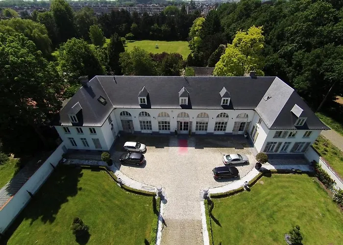 Luxury s Arendshof