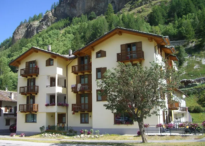 Residence Les Nigritelles