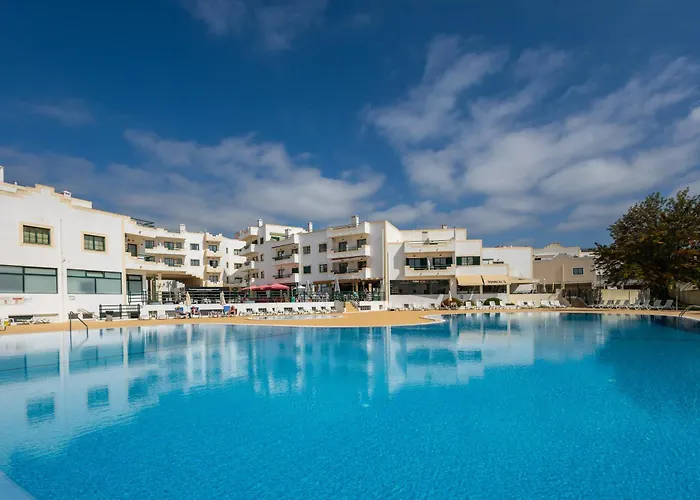 Hotel perto da faculdade: Dunas Hostel & Guesthouse