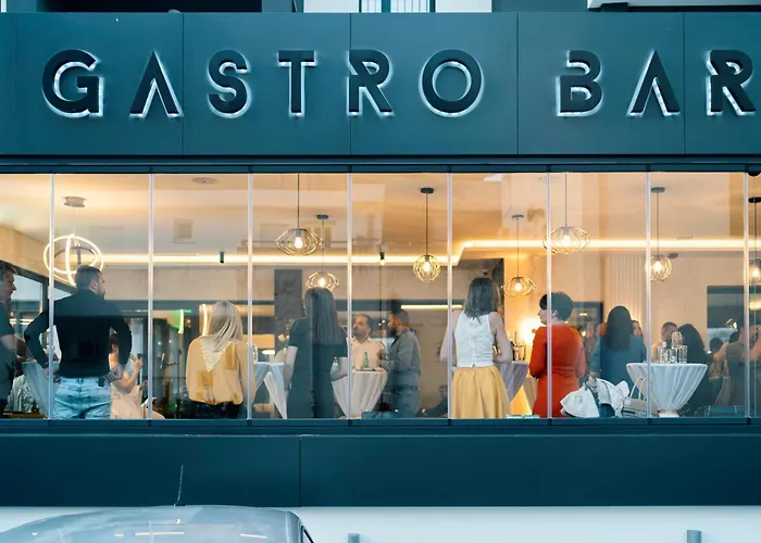 Hotel Millennium By Aycon