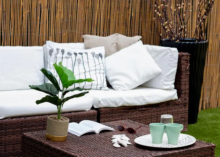 Mirage Place B&B