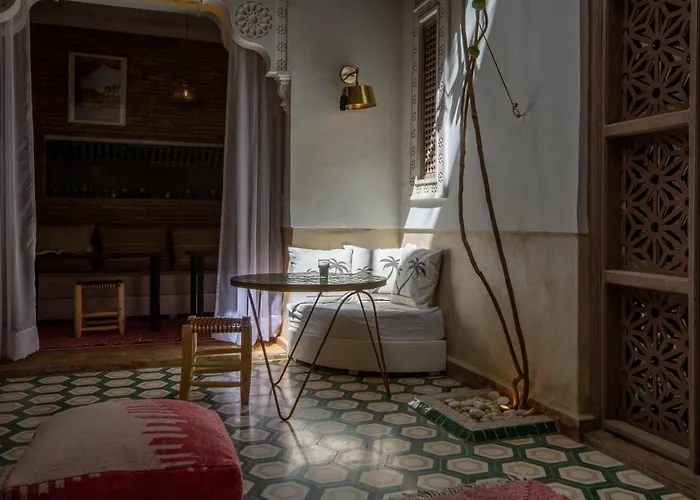 Bed&Breakfast Comptoir Du Pacha