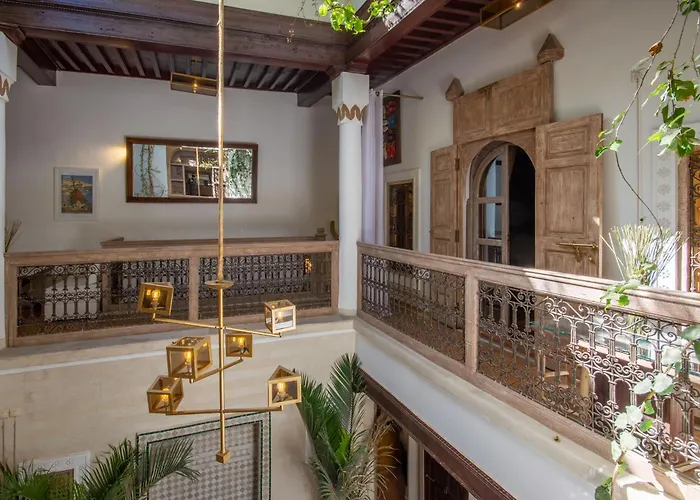 Bed&Breakfast Comptoir Du Pacha