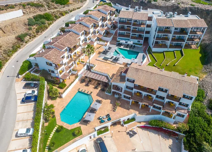 Hotel boutique: Calallonga Hotel Menorca