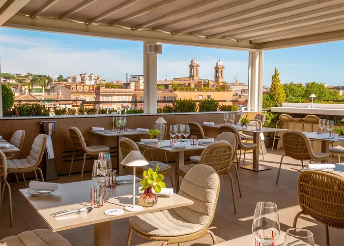 Hotel romântico: The First Arte - Preferred Hotels & Resorts