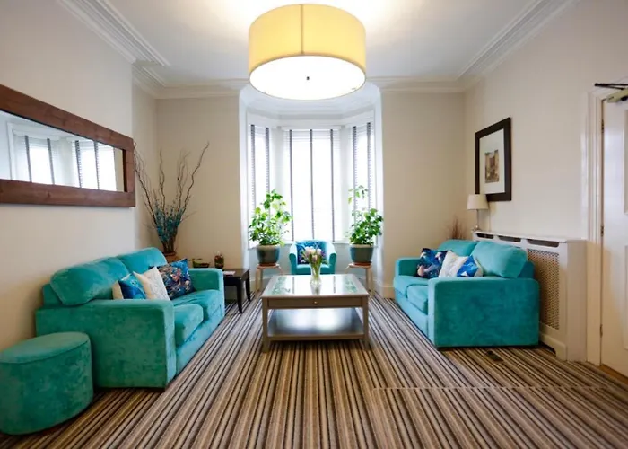 The Dolphin Hotel Exmouth