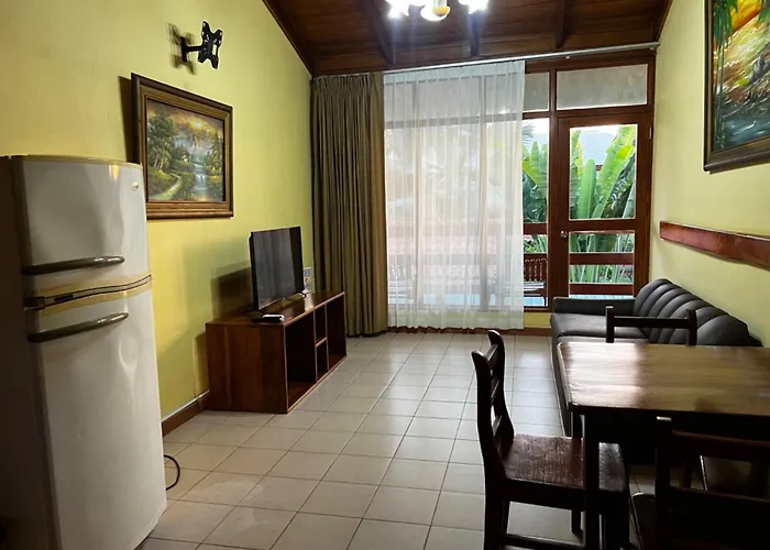 Waterpark hotels Amapola Resort