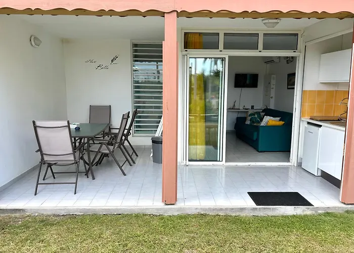 La Kawannaise Blue Lagon - Wifi, Plage, Terrasse