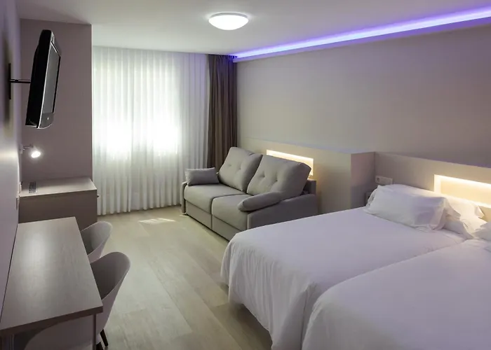 Hotel barato: Hotel Jucamar