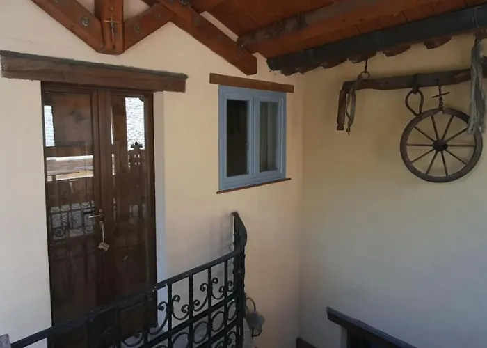 Country House Ca' Vernaccia
