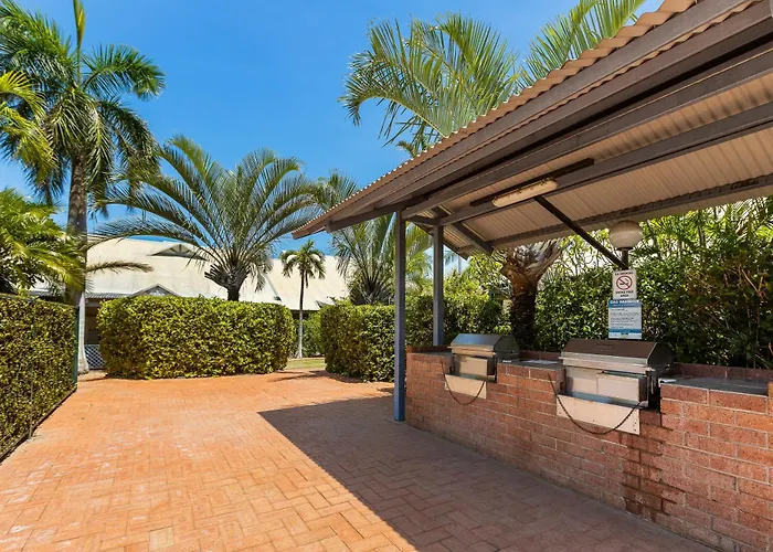 Cable Beach Apartments