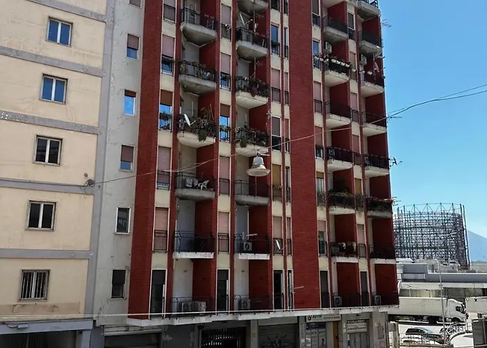 Hotel familiar: Binario 56