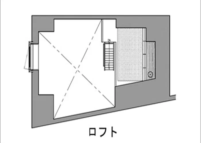 Shinjuku Granbell