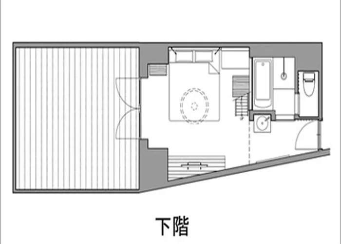 Shinjuku Granbell