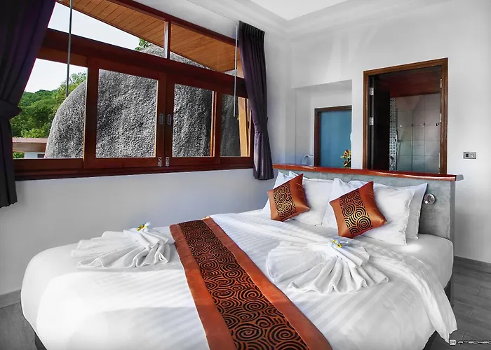 s Del Sol Koh Tao