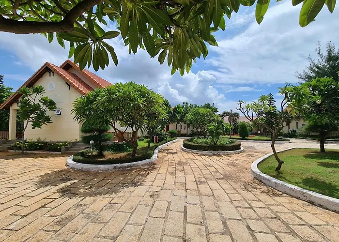  Hai Duong Intourco , Vung Tau