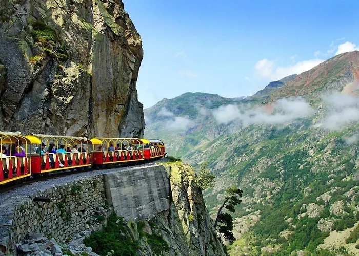 s Confort Formigal 3000