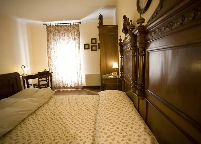 Carrobbio Bed&Breakfast