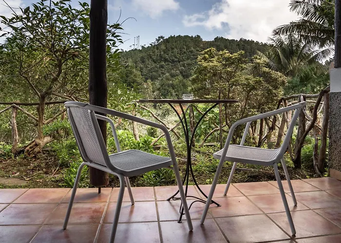 Hotel boutique Apenas: Casas De Campo Do Pomar B&B - Self Check-In
