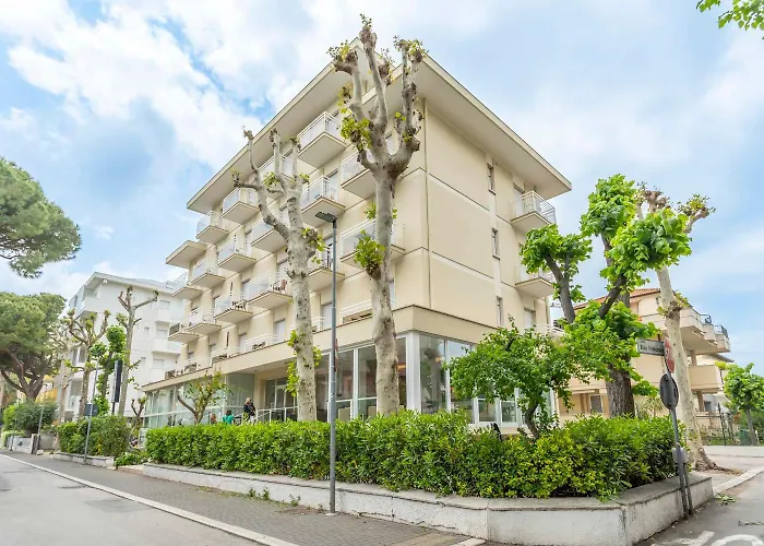 Ping pong hotels Cormoran Riccione