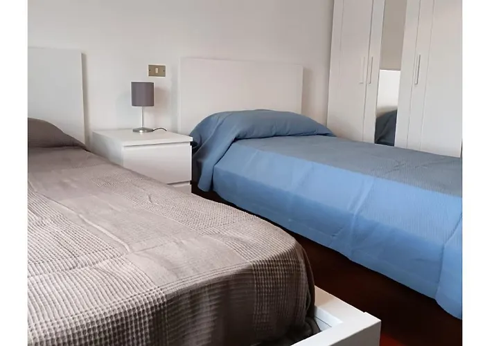  Residence Penelope - Walterigato s Solo Per Famiglie