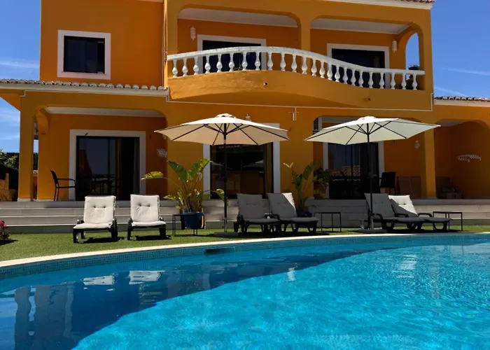 Casa Concha - Peaceful&Relaxing