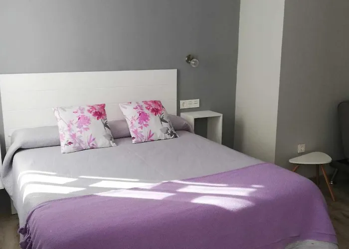 Apartamentos Harmonia