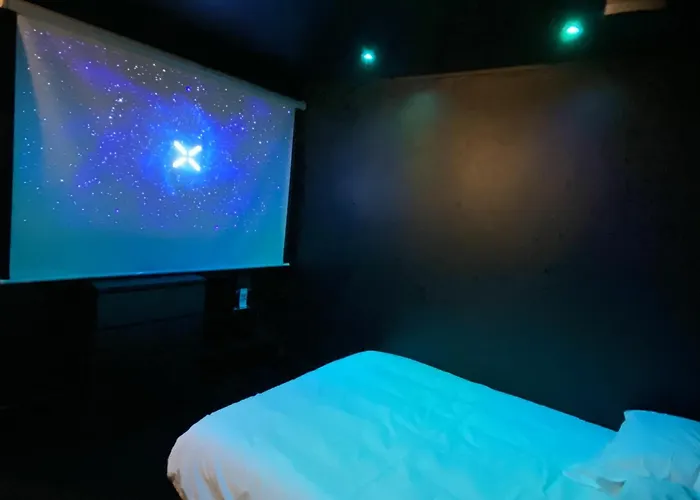 Lh Rooms Location
