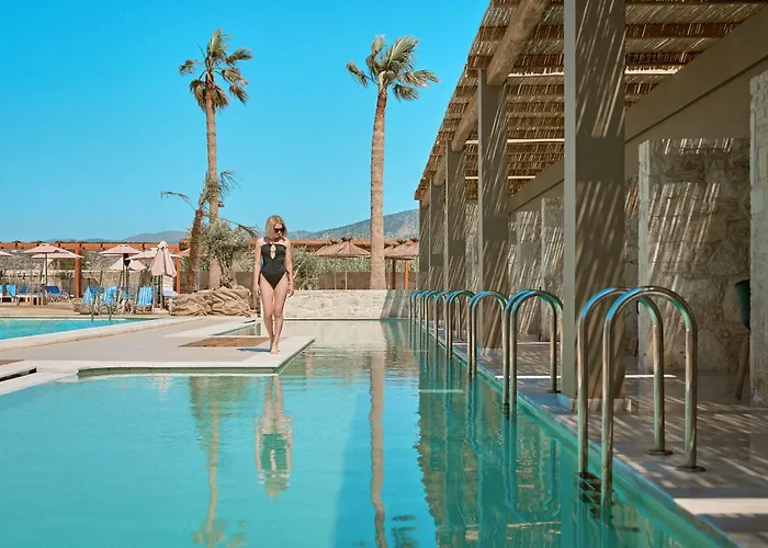 Malia Bay Beach & Bungalows