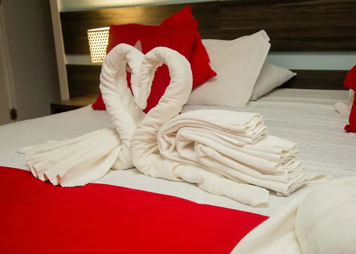 Resort: Athos Hotel