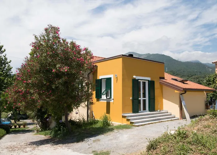 La Casa Dei Gelsi