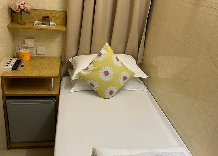 Holiday Guest House