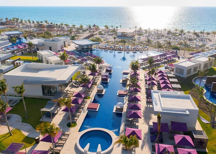 Planet Hollywood Adult Scene By Royalton, An Autograph Collection All-Inclusive - Adults Only
