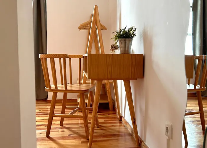 Hotel 3 stelle: 262 Baixa Guesthouse