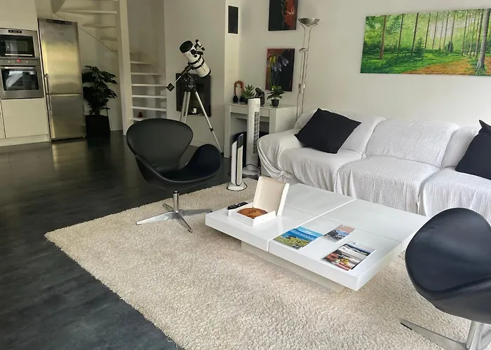 Casa Romantica En Hendaya