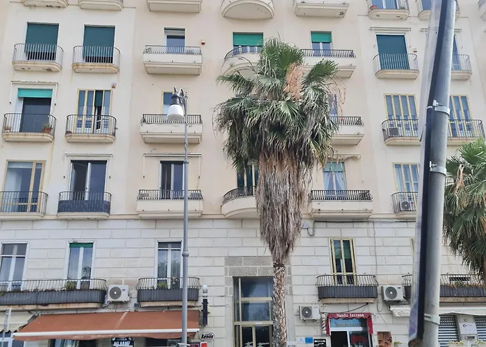 Hotel: Mare Fuori B&B