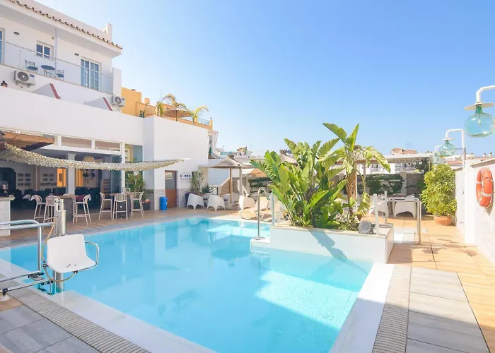  Hostal La Ermita