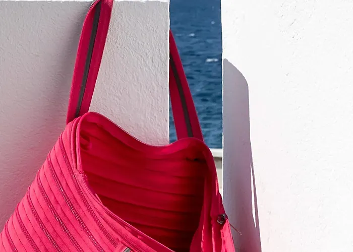 Casa vacanza: Residence Scirocco e Tramontana