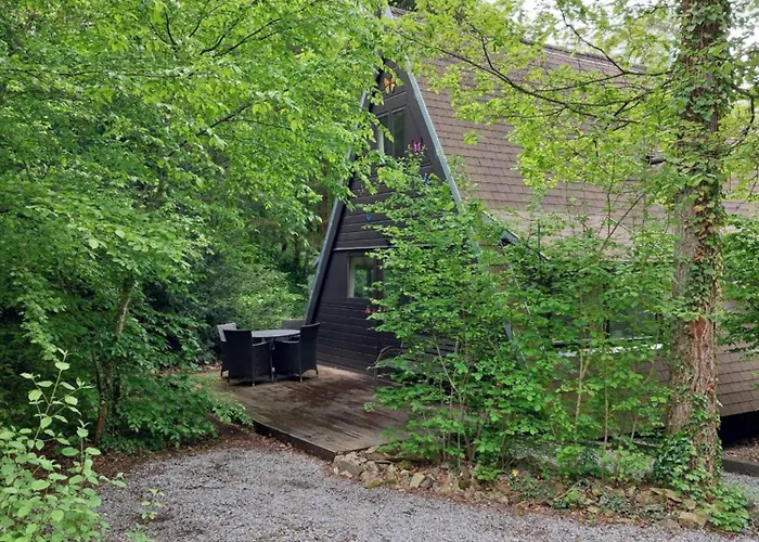 Huisdiervriendelijk hotel: Het vlindertje
