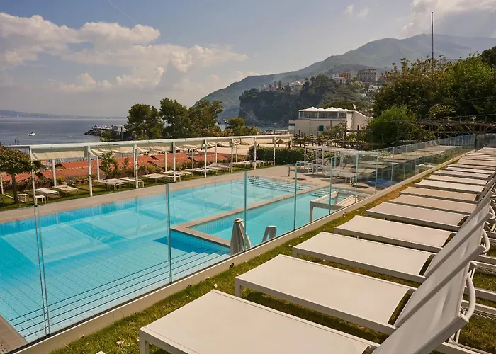 Hotel Le Axidie